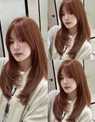 -BEAUTY HAIR GANO