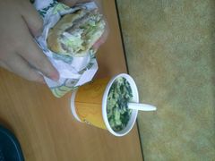 -赛百味SUBWAY(高新店)