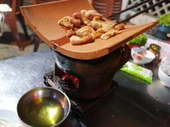 -瓦片烤肉(13号店)