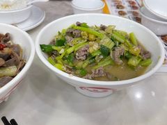 -红色湘菜馆(春风店)
