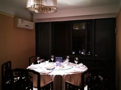 包厢-宣和苑(华侨新村店)