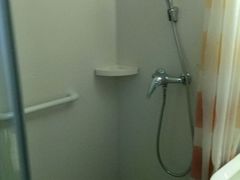 picture-百时快捷酒店(武汉江滩南京路店)