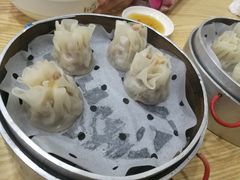 -景芳周大姐烧麦(东新店)