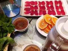 -满堂欢豆捞坊(美丽华大酒店店)