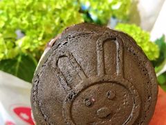 -拾烧·古法手作车轮饼(西直门凯德茂店)