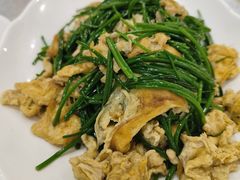 -汗腾格里·风味餐厅(新疆驻京办店)
