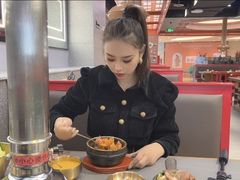 -明洞王妃家烤肉(苏州中心星悦汇店)