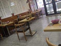 大堂-牛马行牛肉饸饹铺(长春总店)