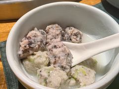 -大良毋米粥(锦龙路总店)