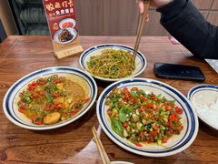-徐春娇下饭菜(萧山奥体国际村店)