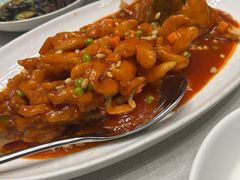 -新吉士·上海菜(浦东LCM置汇旭辉店)