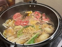 -和牛 烧肉寿喜烧涮锅 善(心斎橋店)