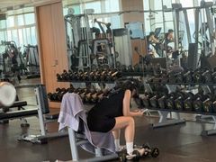 -普拉达游泳健身(水湾1979店)