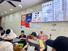 -刘信牛羊肉泡馍小炒(回民街店)