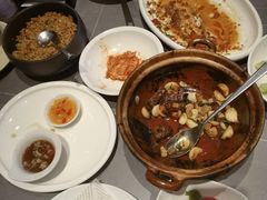 -喜记顺德菜(南昌万象城店)