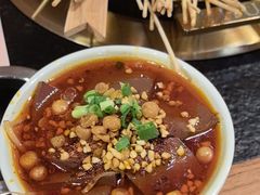 -旺蜀主成都串串火锅(西直门凯德MALL店)