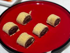 -在前门·烤鸭北京菜(五月花广场店)