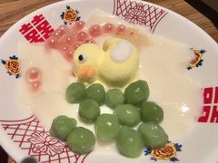 -破三川·新川菜(静安大融城店)
