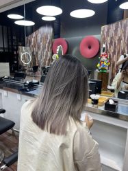 -Cima salon西玛沙龙