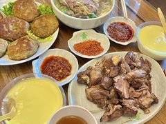 -清真·益鑫羊肉手抓馆(花园北街店)