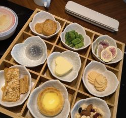 -蜜悦居月子中心(国金中心店)