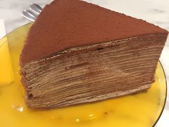 -Awfully Chocolate(来福士广场店)