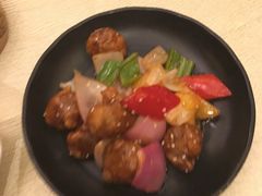 -上海金桥红枫万豪酒店-万豪中餐厅