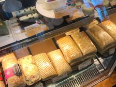 -星巴克(江北机场店)