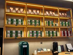 -星巴克(天津佛罗伦萨小镇店)