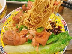-一记面馆(易发店)