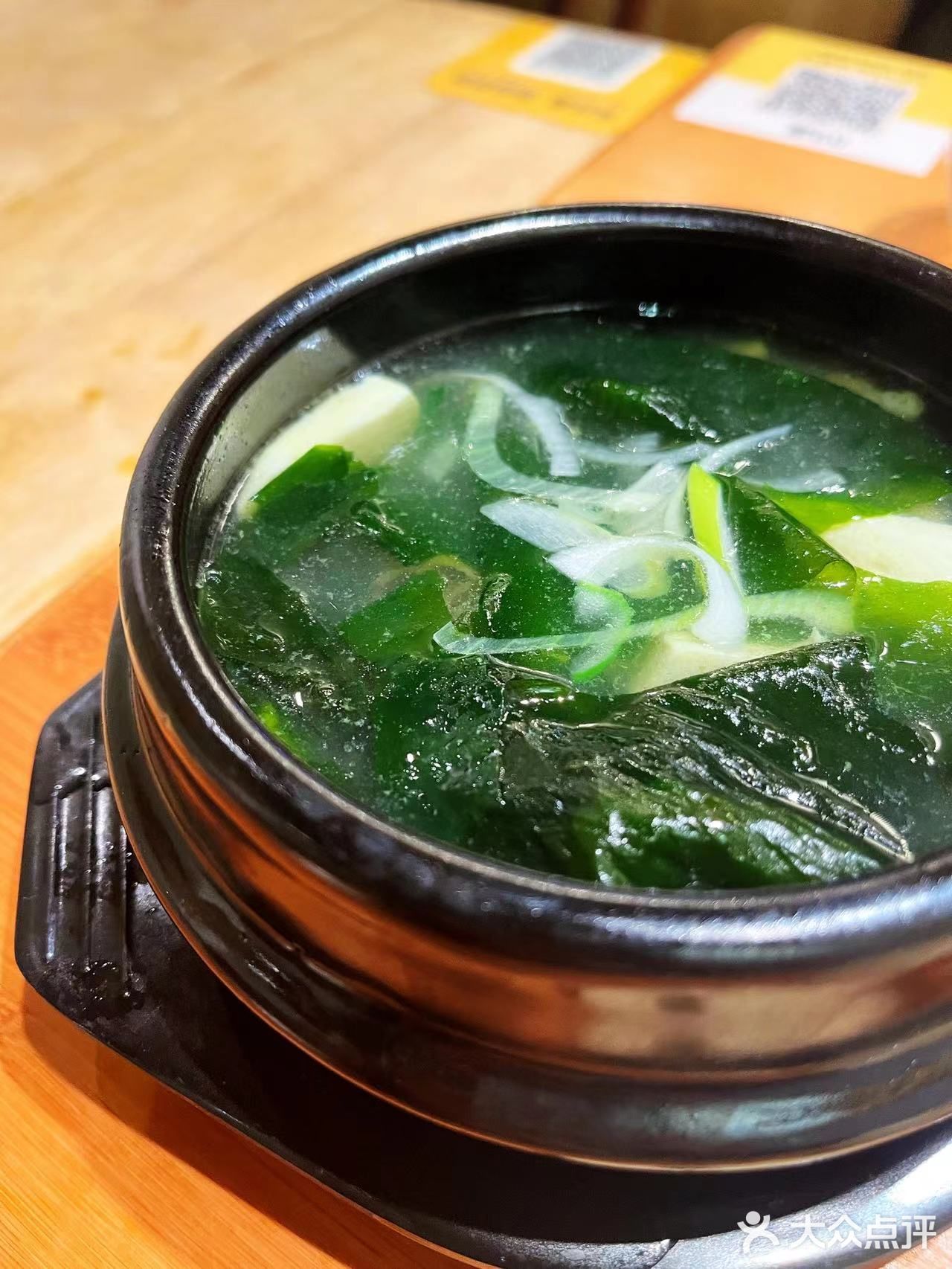 广州首家创意韩料小馆——Memory秣穗食堂