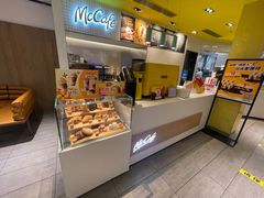 -麦当劳(金谷里G·MALL店)