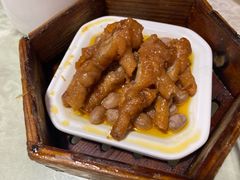 凤爪-源华酒家(联世广场店)