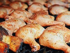 -本垒美式烤肉(三里屯店)