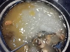 -草墩罗非鱼庄•野生菌•腊排骨(七星街上段店)