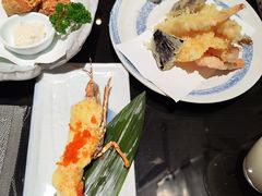 -昱匠·日本料理(金融街店)