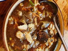 地瓜粉条-聪辉同安老美食饭店(大元路店)