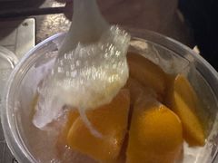 -特式糖水铺甜品