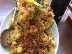 -simply thai天泰(静安嘉里中心店)