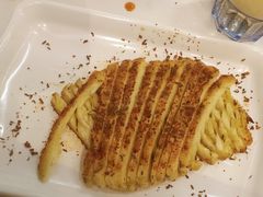 -勇利赵家烤肉坊(含光路店)