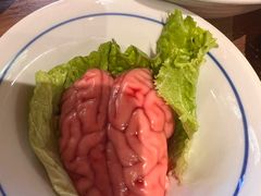 脑花-巴奴毛肚火锅(京西大悦城店)
