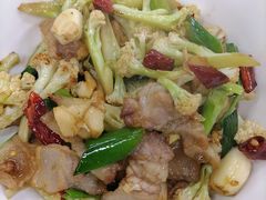 -张氏父子常德肠子馆(红星总店)