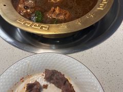 -和庆斋羊蝎子火锅·碳缸烧烤(顺义旗舰店)