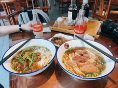 -和记粉馆(湘春路店)