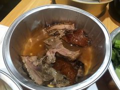 -怀德酒楼·粤菜·海鲜·茶点(宝安国际机场店)