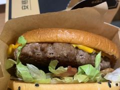 -麦当劳(西客站店)