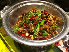 -辛香汇(大华第一坊店)