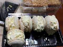 -上海市长春食品商店(淮海中路店)