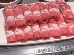 -海底捞火锅(北京路店)