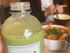 -曼谷食堂·泰国家庭料理